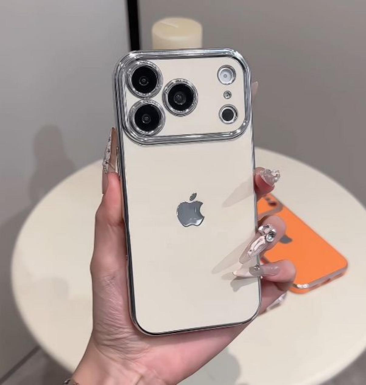 Capa Precision Fit